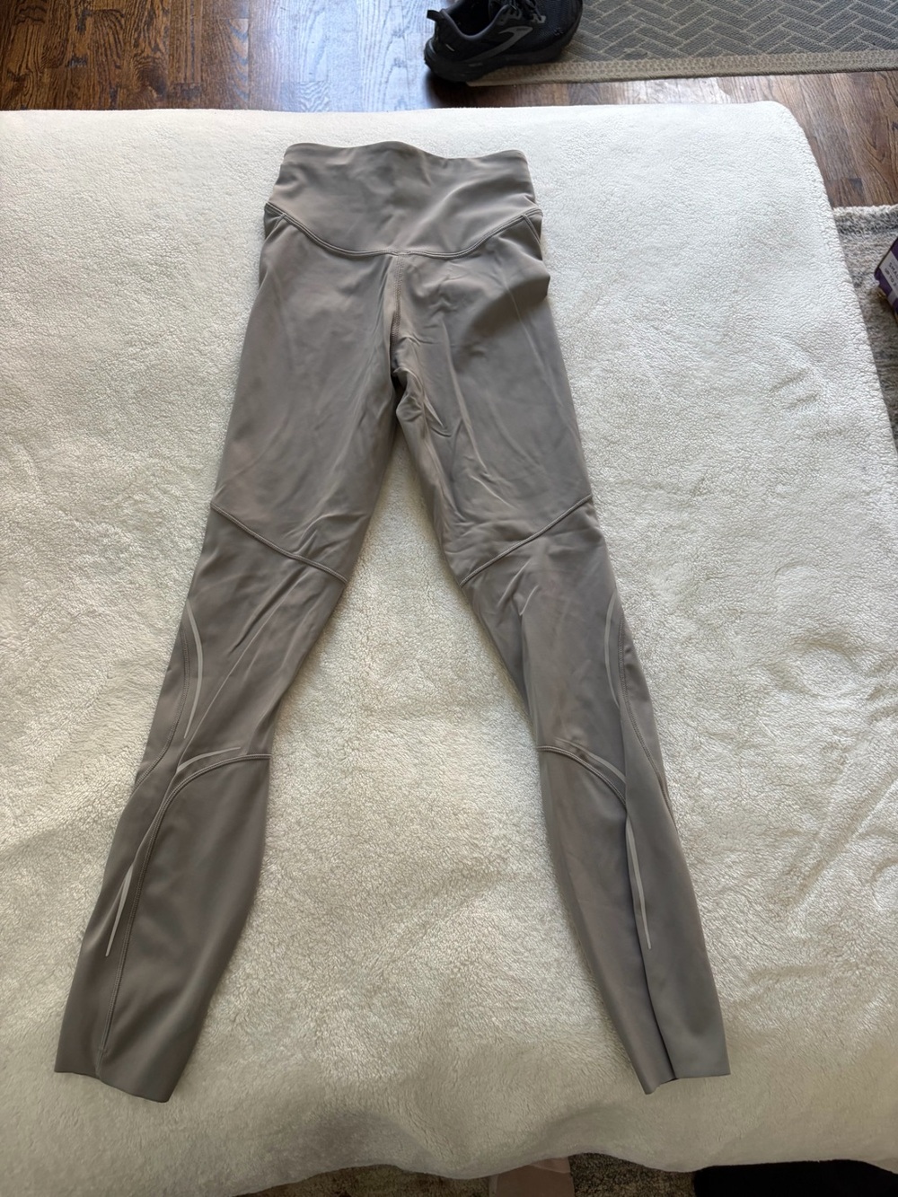 lululemon athletica base pace high-waist leggings